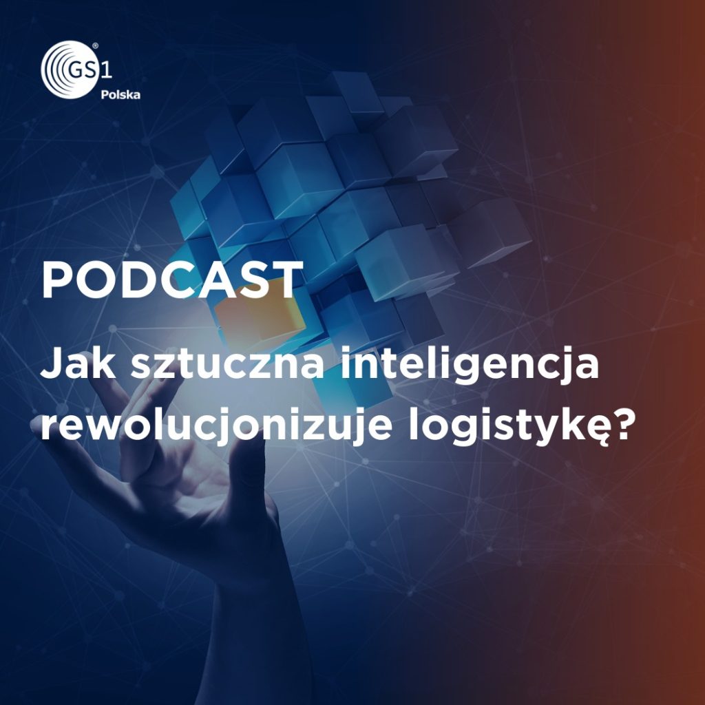 Podcast AI w logistyce