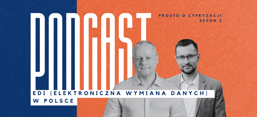 EDI w Polsce